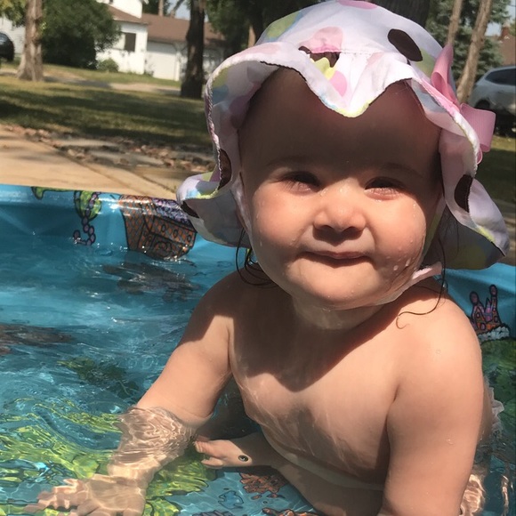 Meet your Posher, Shelby - Picture 1 of 1